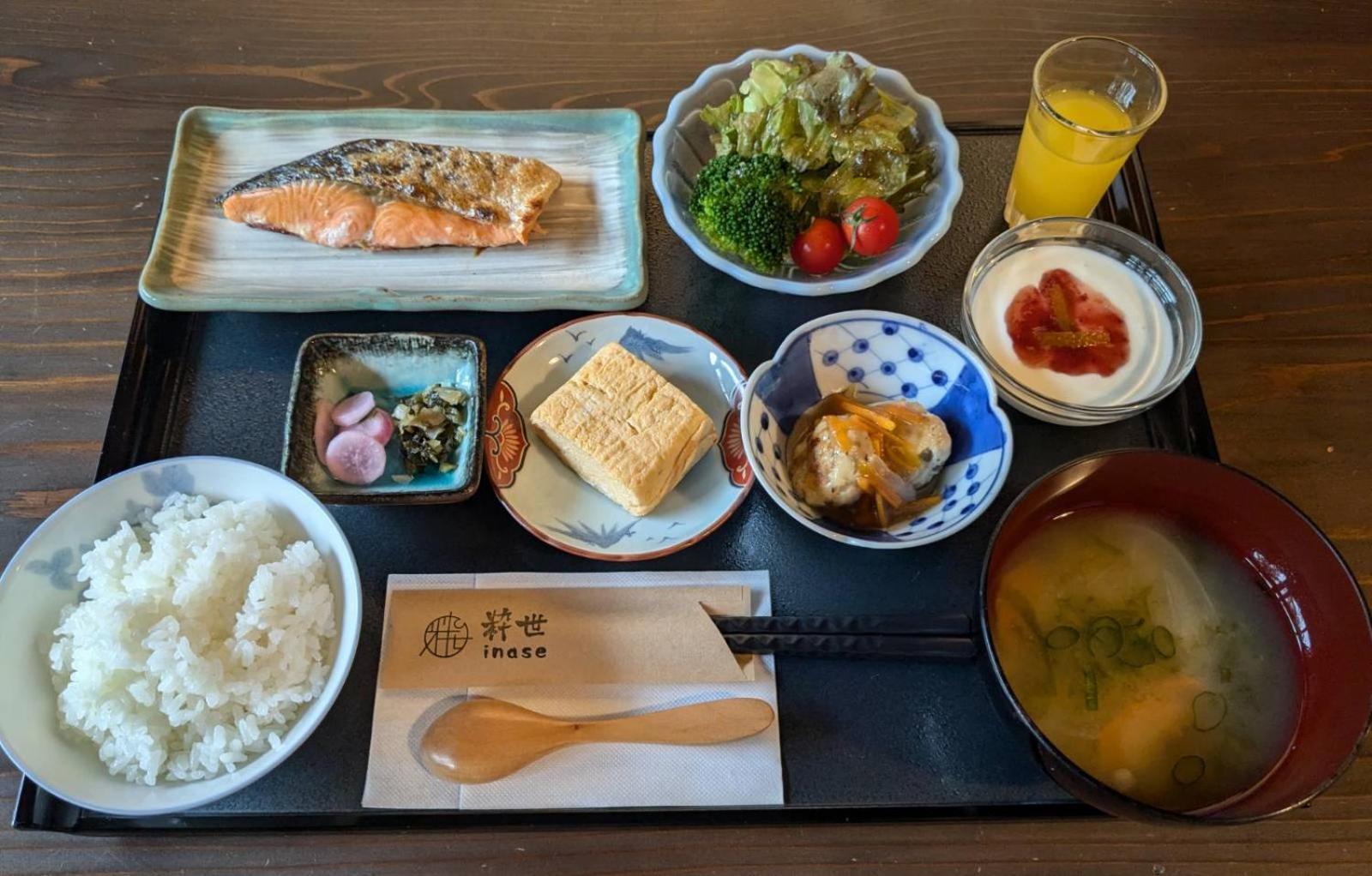 Inase Otsu Machiya Bed And Breakfast Exterior foto