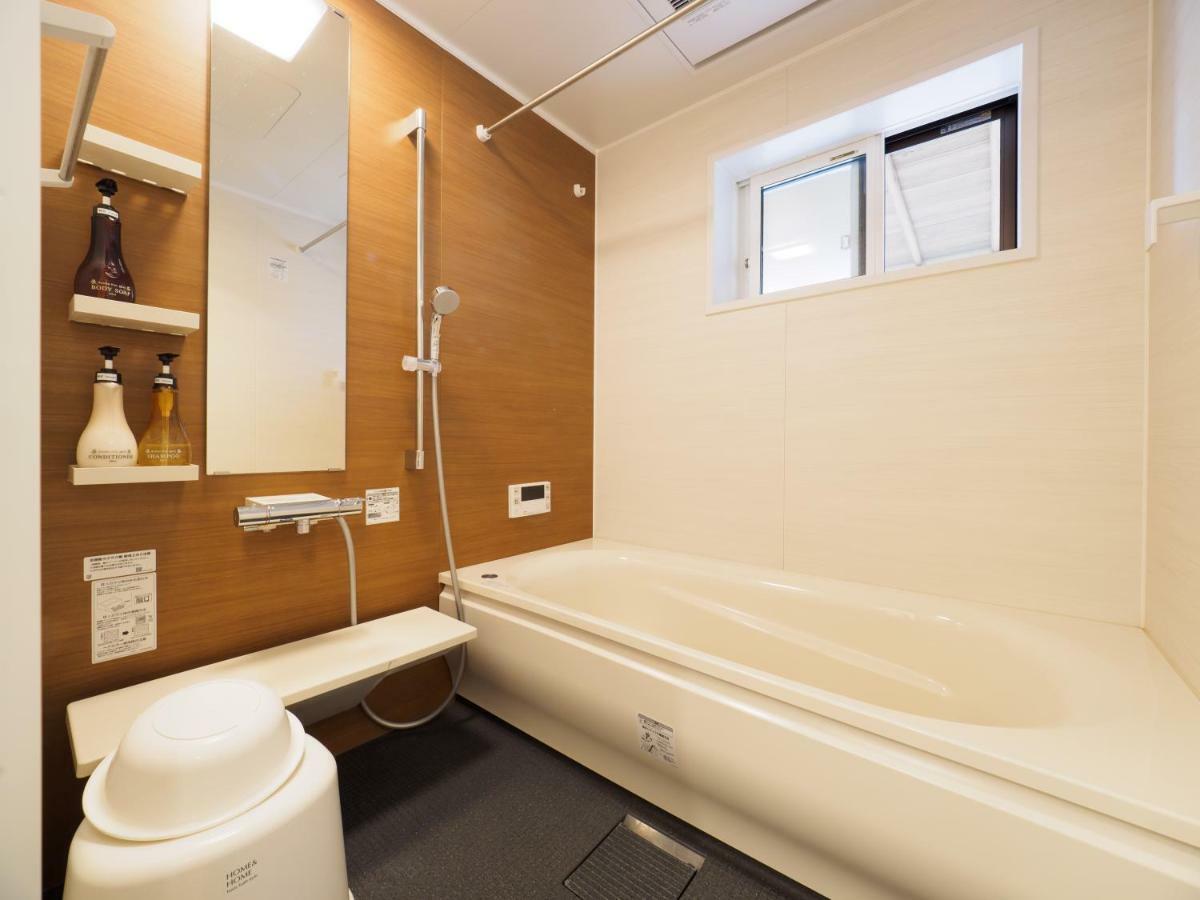 Inase Otsu Machiya Bed And Breakfast Exterior foto