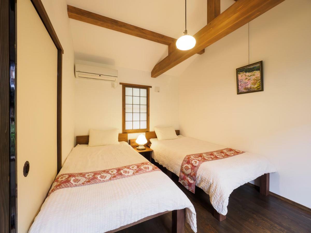 Inase Otsu Machiya Bed And Breakfast Exterior foto