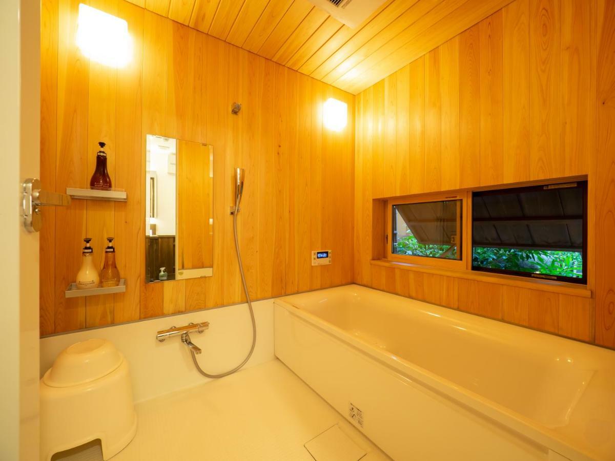 Inase Otsu Machiya Bed And Breakfast Exterior foto